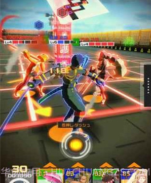 COMPASS战斗天赋解析系统国服中文版截图3 COMPASS战斗天赋解析系统国服中文版截图3