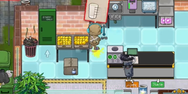 胡闹经营截图1 胡闹经营截图1