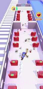 火车站站长截图4 火车站站长截图4