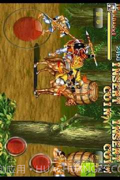 三国志二代之赤壁风云截图4 三国志二代之赤壁风云截图4