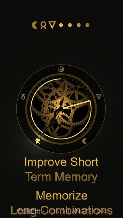 钟表匠模拟器截图2 钟表匠模拟器截图2