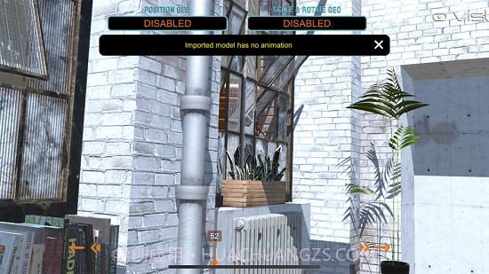 Vislab截图1 Vislab截图1