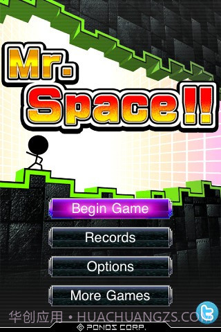 空间冒险先生 Mr.Space!!截图1