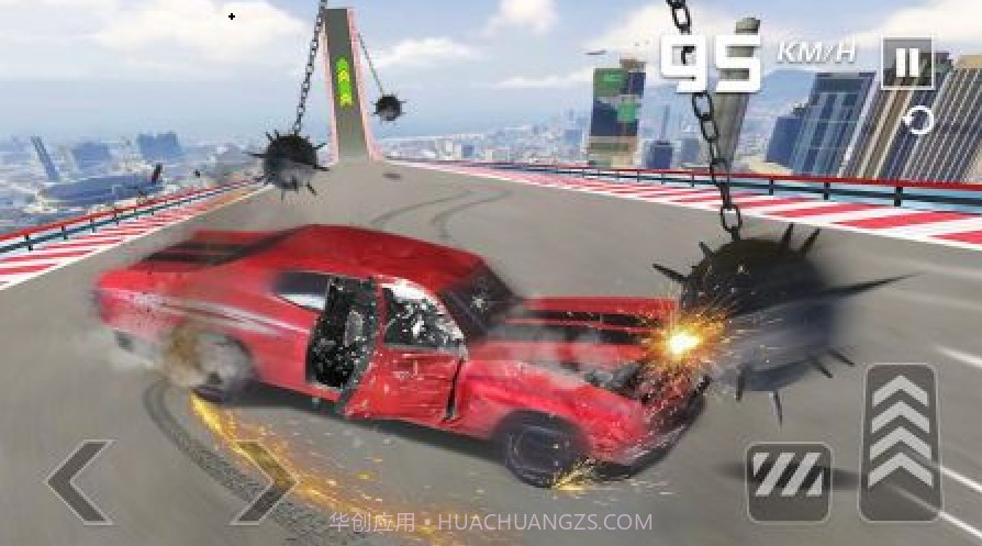 Car Crash截图3 Car Crash截图3