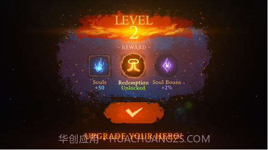 暗黑斩:英魂截图4