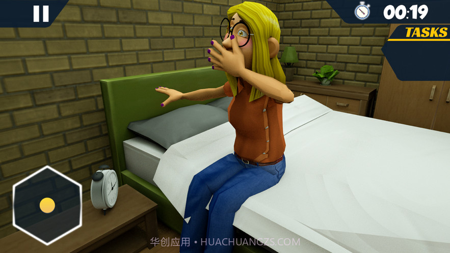 母亲生活模拟器截图1