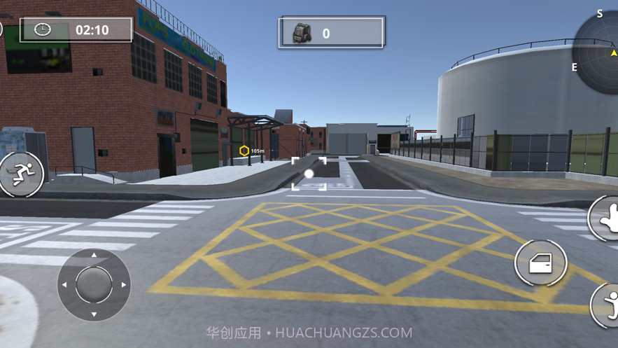 偷窃贼抢劫截图1