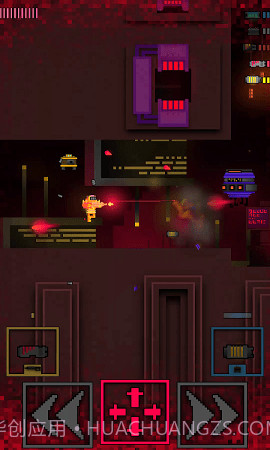 外星人打击战截图2 外星人打击战截图2