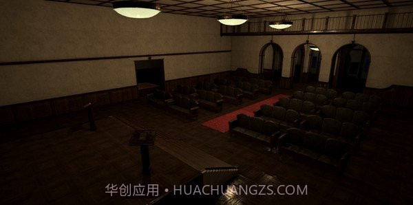 the watchers截图1 the watchers截图1