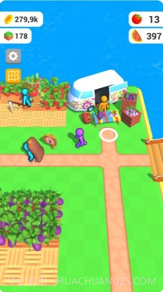 农场达人截图3 农场达人截图3