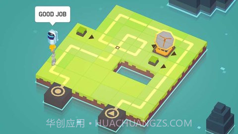 星球速递截图3 星球速递截图3