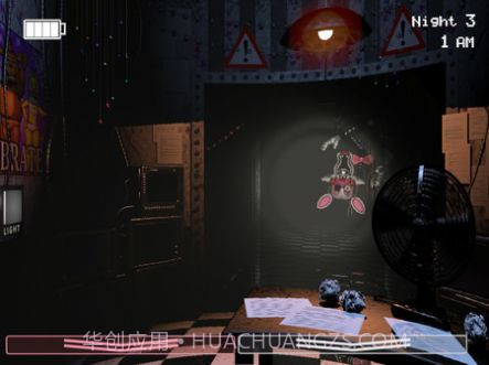 fnaf3截图1 fnaf3截图1