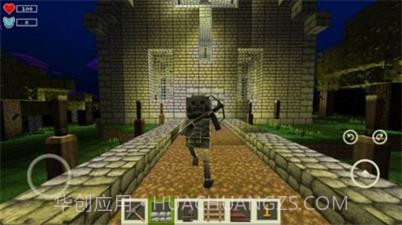 像素荒岛大冒险2022截图2