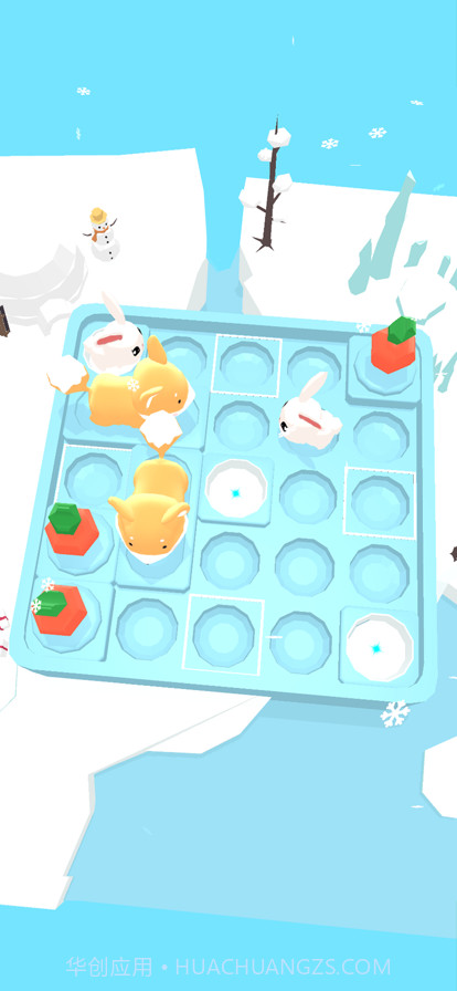 兔子快逃截图6 兔子快逃截图6