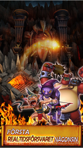 英雄天空:史诗激战截图4 英雄天空:史诗激战截图4