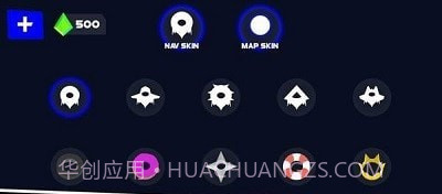 超光霓虹射击截图2