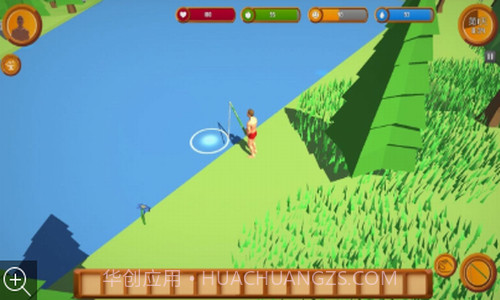 生存勇士截图3 生存勇士截图3