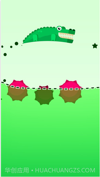 跳跳鱼截图5 跳跳鱼截图5