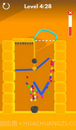 炸爆气球截图2 炸爆气球截图2