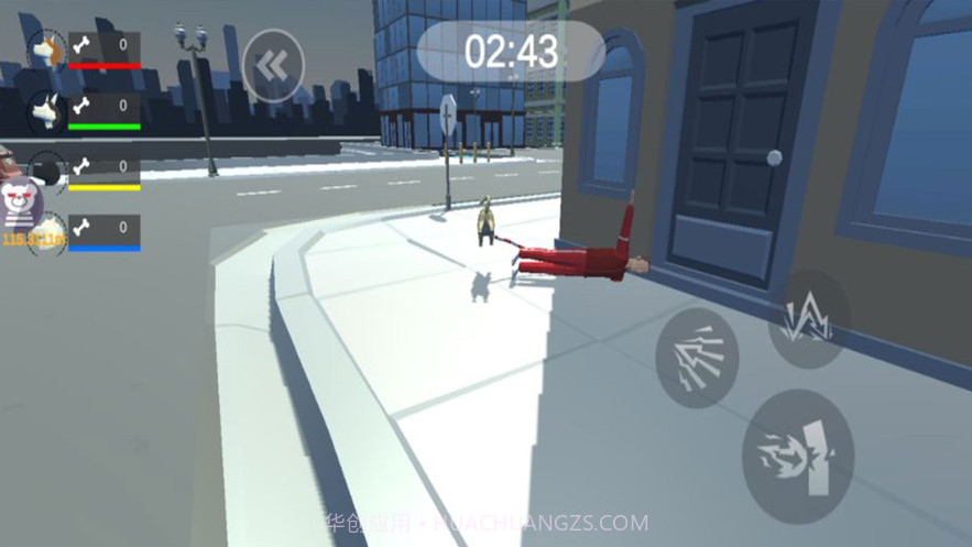 遛狗大作战截图5