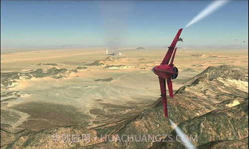 金属风暴截图3 金属风暴截图3