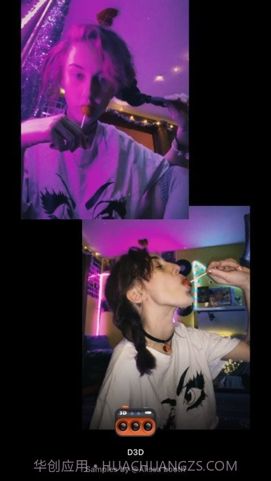 Dazz Cam截图3 Dazz Cam截图3