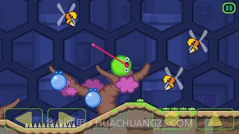 史莱姆实验室2(Slime Labs 2)截图3 史莱姆实验室2(Slime Labs 2)截图3