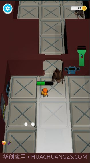 星球工厂截图2 星球工厂截图2