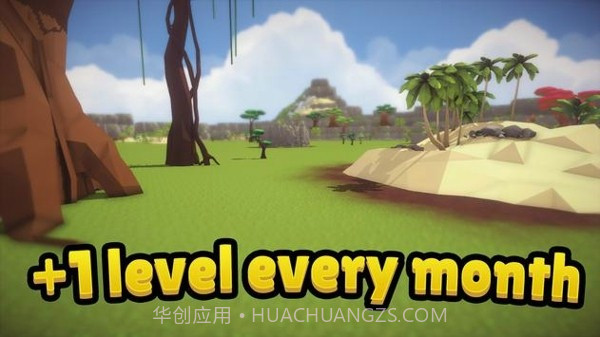 卡通汽车追逐赛截图4 卡通汽车追逐赛截图4