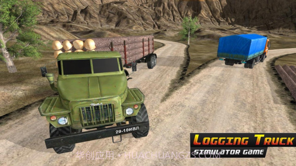 打井车模拟器截图2 打井车模拟器截图2