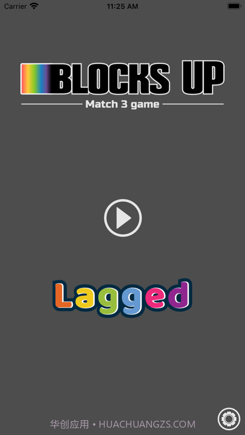 封锁方块截图1 封锁方块截图1