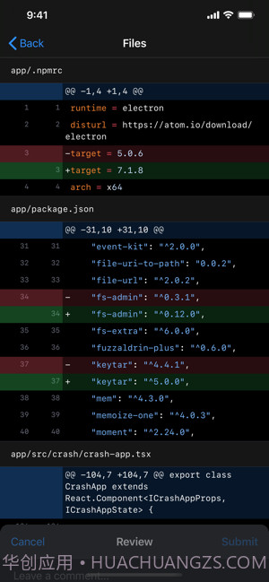 GitHub截图4 GitHub截图4