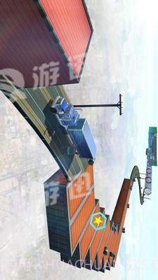 不可能的汽车驾驶截图2 不可能的汽车驾驶截图2