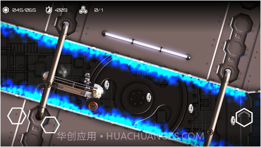 原子追逐截图5 原子追逐截图5