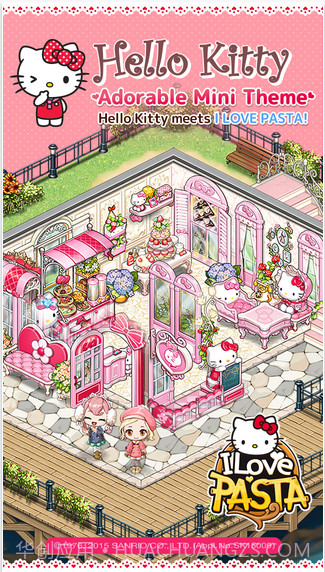 全民餐厅截图2 全民餐厅截图2