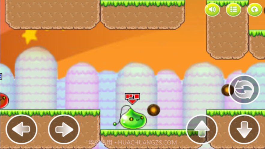 旅行的玛法豆截图3 旅行的玛法豆截图3