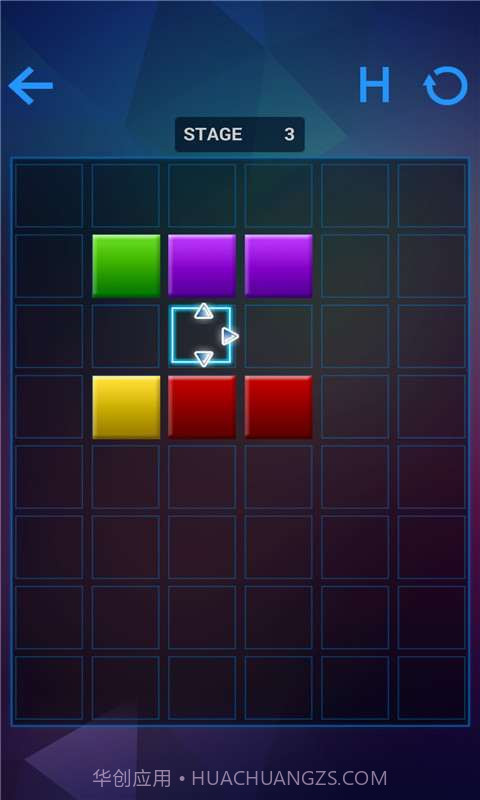 方块猎人截图3 方块猎人截图3