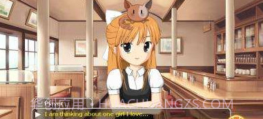 少女城市截图3 少女城市截图3