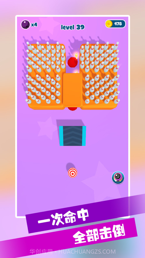 趣味保龄截图2 趣味保龄截图2