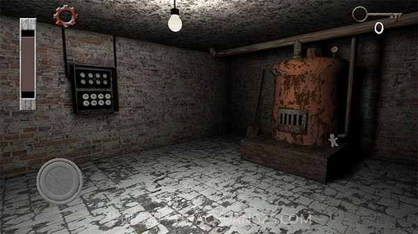 兰德里纳河的学校截图3 兰德里纳河的学校截图3