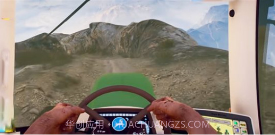 印度农业田园生活截图1