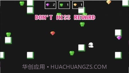 冷冻怪兽最新截图2