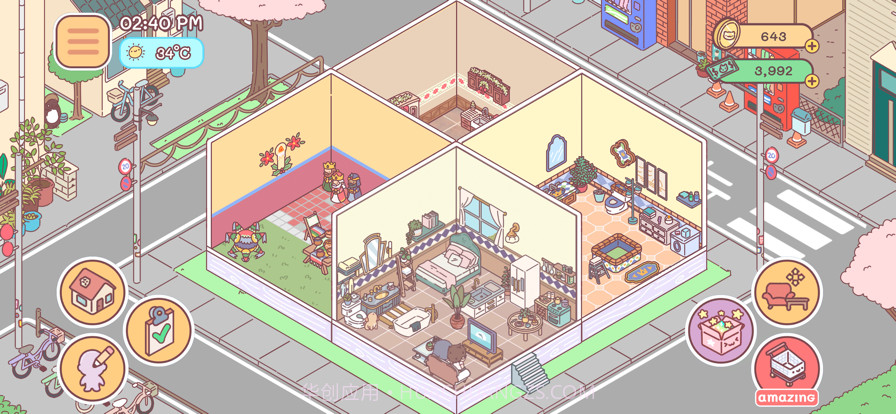 袋中爱中国之家截图5 袋中爱中国之家截图5