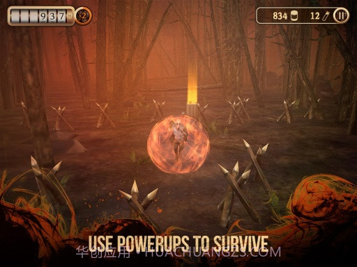 火星人入侵 修改版 The Great Martian War截图2 火星人入侵 修改版 The Great Martian War截图2