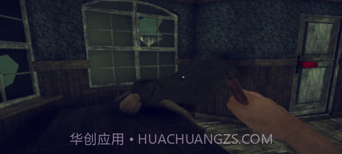 恐怖爷爷截图3 恐怖爷爷截图3