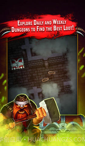 胜利者的坚守截图2