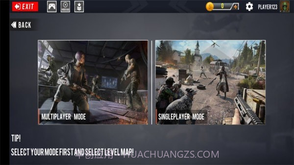 逆转军团截图2 逆转军团截图2