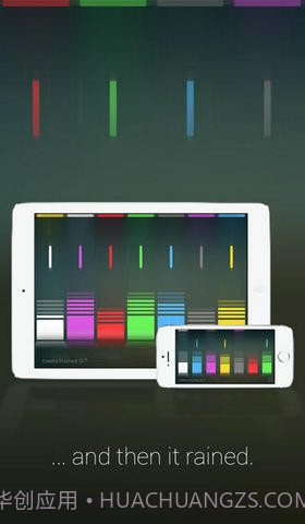 雨夜琴音截图5 雨夜琴音截图5