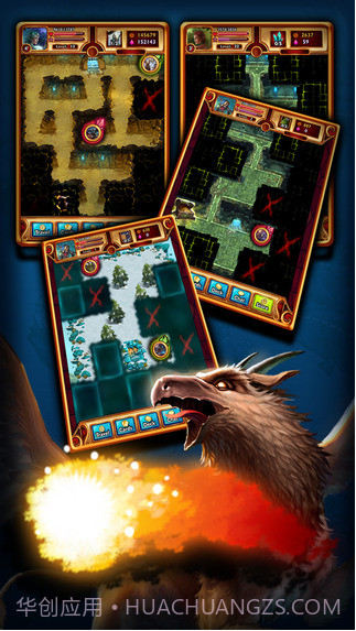 被遗弃的奥德赛截图5 被遗弃的奥德赛截图5