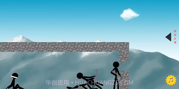 拯救人质截图3 拯救人质截图3